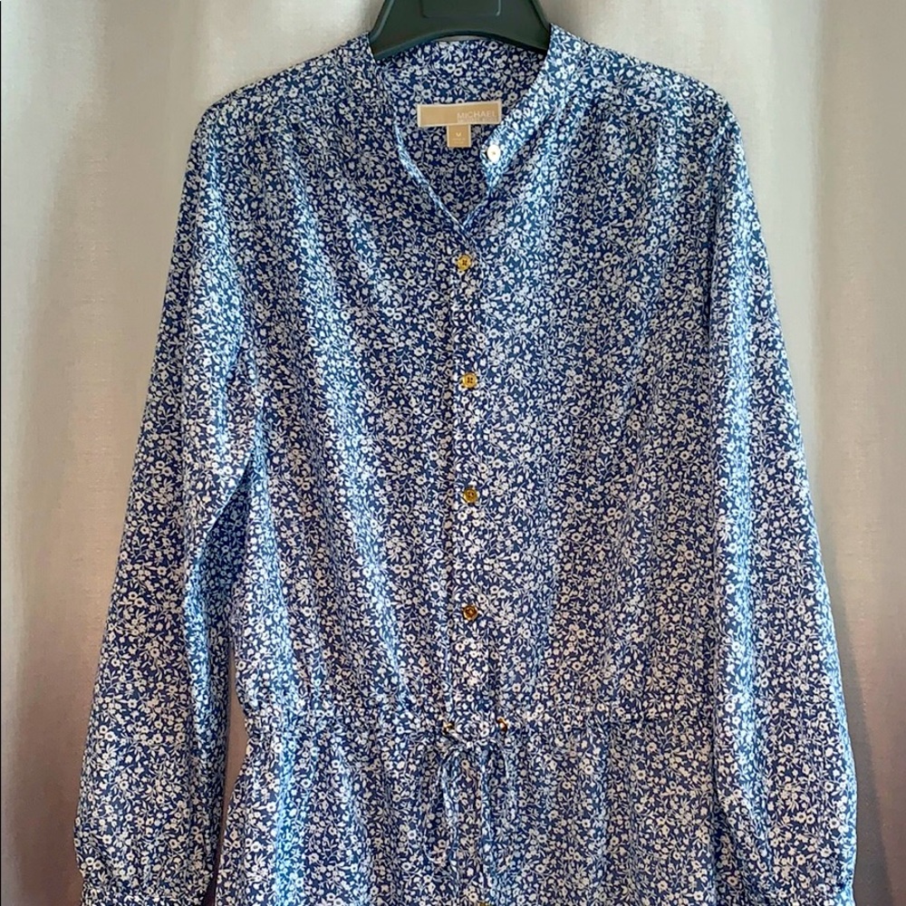 Michael Kors romper jumpsuit